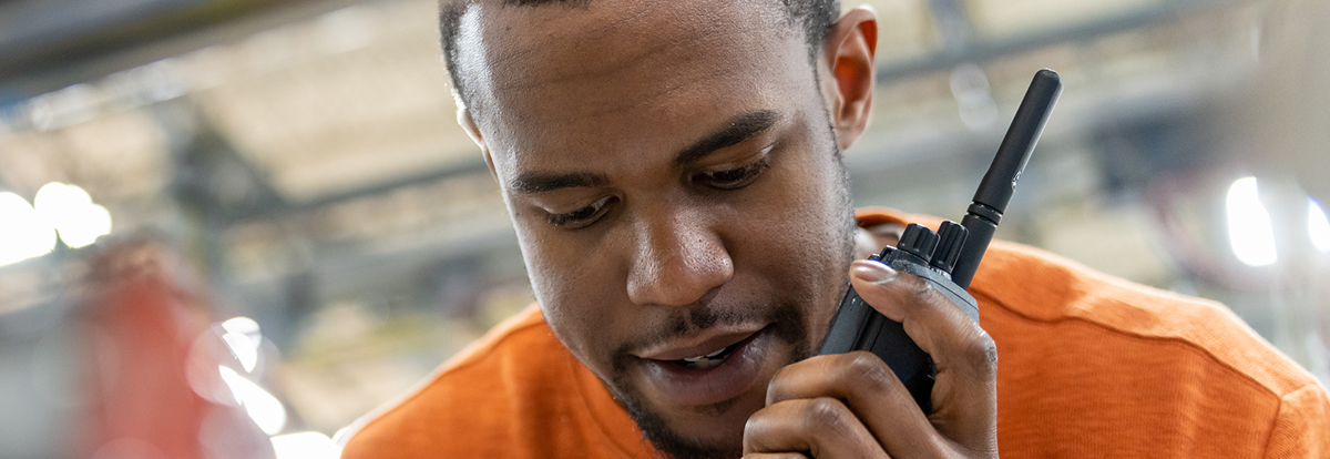 Motorola Solutions MOTOTRBO