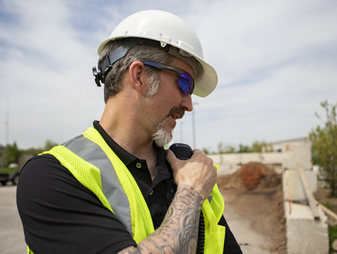 Utilities Critical Infrastructure