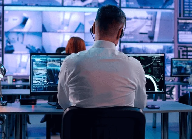 Cloud Video Security Systems