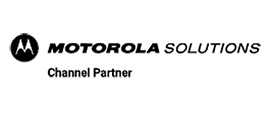 Motorola Solutions Logo