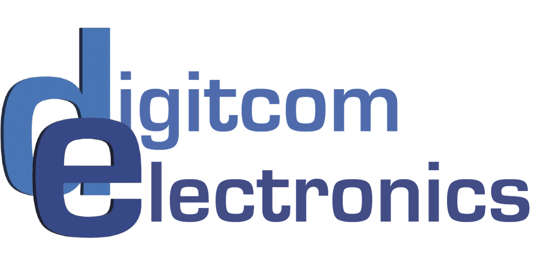 Digitcom Electronics Upfitting