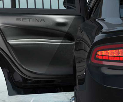 Prisoner Containment