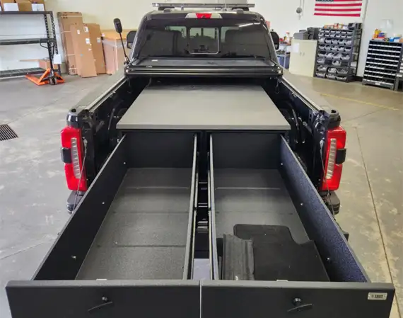 About ICIWireless Upfitting